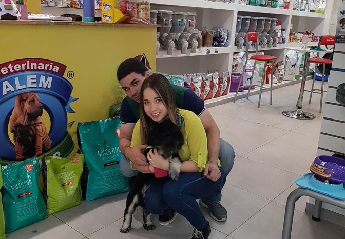 Veterinaria Alem completo