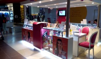 NAIL CARE completo