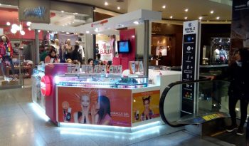 NAIL CARE completo