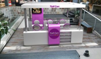 NAIL CARE completo