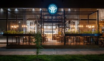 Aton Beer completo