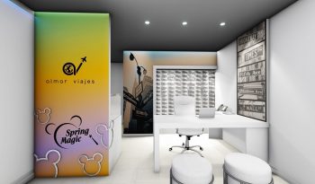 Almar Viajes completo