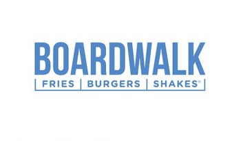 Boardwalk Fresh Burger’s