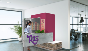 Rita completo