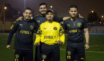 F11 Escuela para Adultos completo