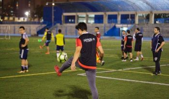 F11 Escuela para Adultos completo