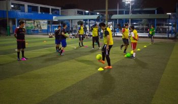 F11 Escuela para Adultos completo
