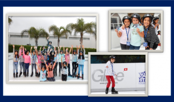 Glice Perú completo