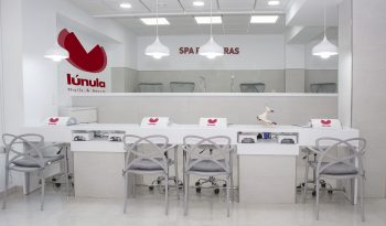 LÚNULA completo