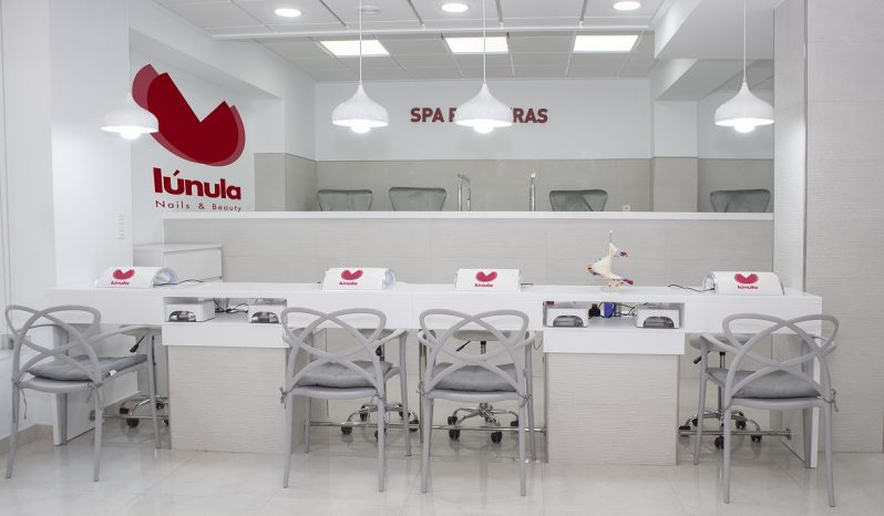 LÚNULA completo