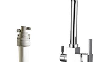 Doulton Water Filters completo
