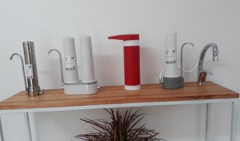 Doulton Water Filters completo
