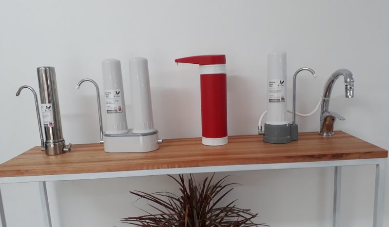 Doulton Water Filters completo