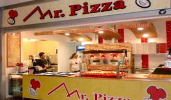 MR PIZZA completo