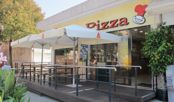 MR PIZZA completo
