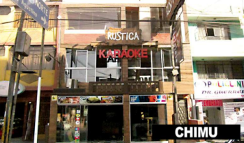 Rustica   completo