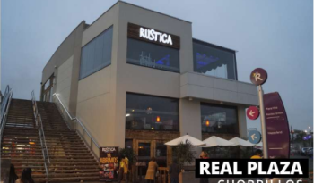 Rustica   completo