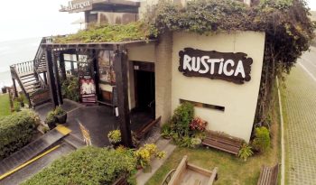 Rustica   completo