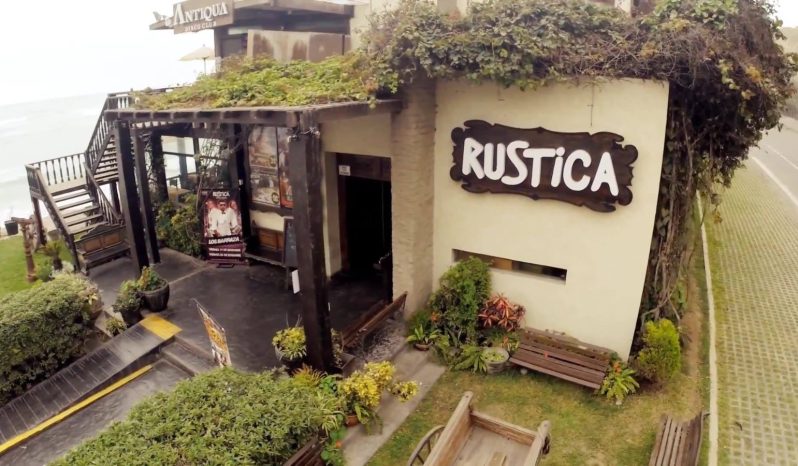 Rustica   completo