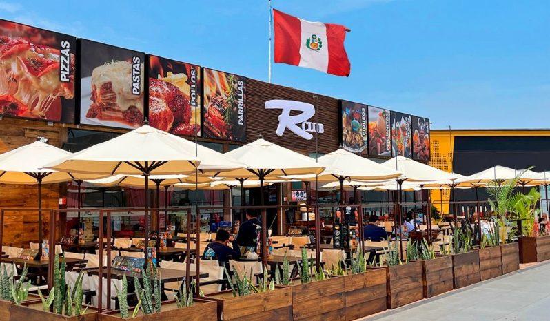 Rustica   completo