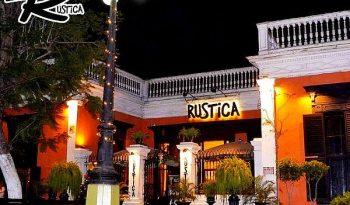 Rustica   completo