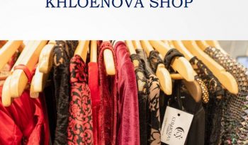 KHLOÉNOVA completo