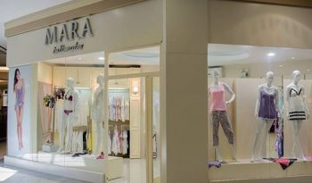 Mara Intimates completo