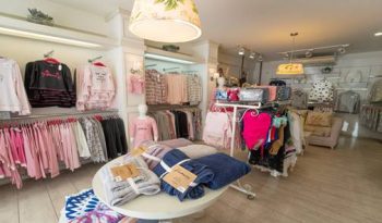 Mara Intimates completo