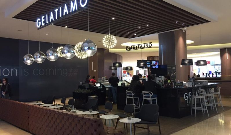 GELATIAMO completo