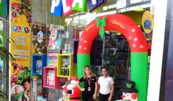PLAY completo