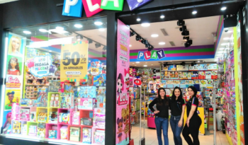 PLAY completo