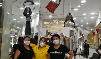 Marco Aldany completo