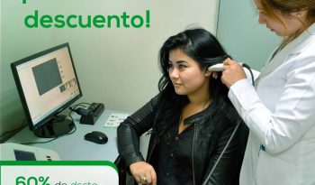 AUDICION completo