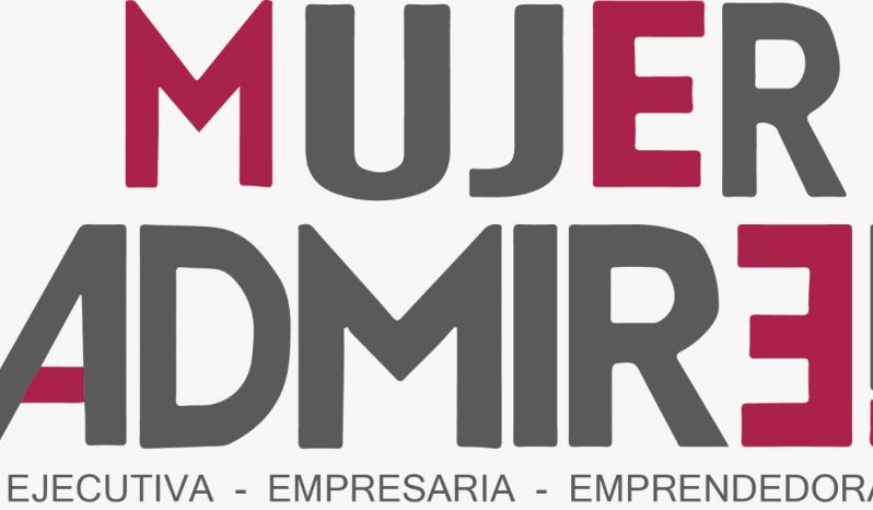 Mujer Admire Networking completo