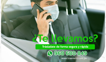 Tráemelo completo