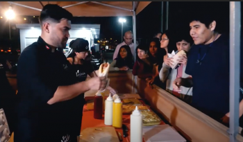 Tío Luchín completo