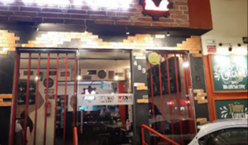 WING FACTORY completo