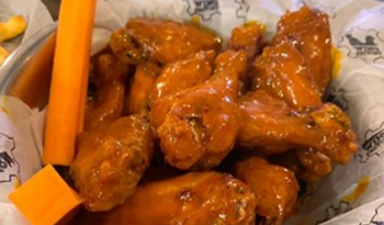 WING FACTORY completo