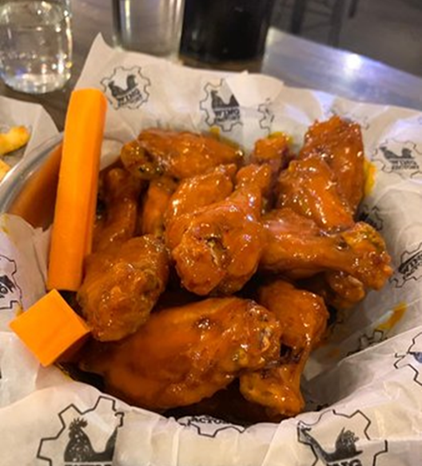 WING FACTORY completo