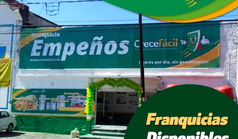 Crecefacil completo