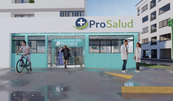 Boticas Prosalud completo