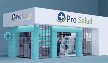 Boticas Prosalud completo