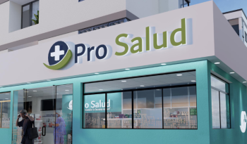 Boticas Prosalud completo