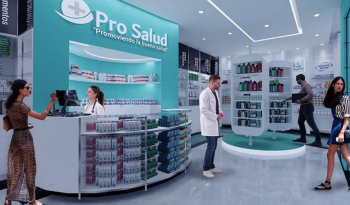 Boticas Prosalud completo