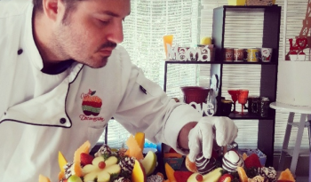 Apple Bouquets completo