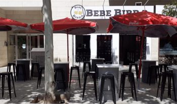 Bebebirra completo