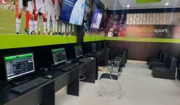 Wettesport completo