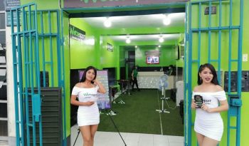 Wettesport completo