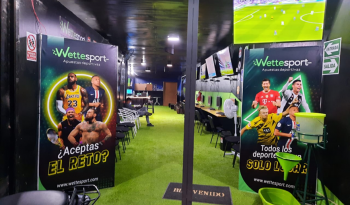 Wettesport completo