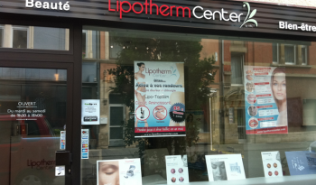 Lipotherm Center completo